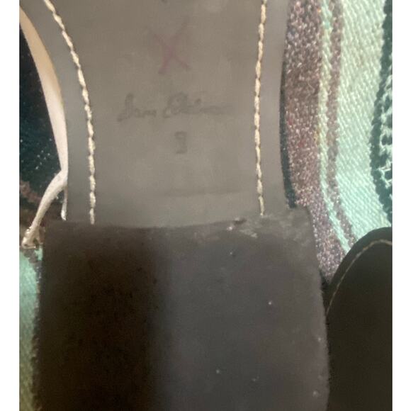 Sam Edelman white‎ Sam Edelman Nina white boots size 9 - Picture 7 of 7